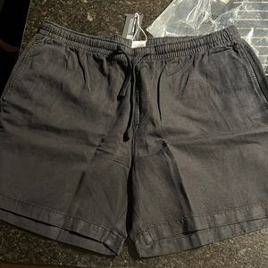 Bearbottom Linen Shorts XL